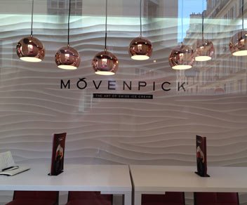 Laurent Maurice Minot - boutique